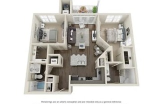 Partner-provided photo for $1895 unit