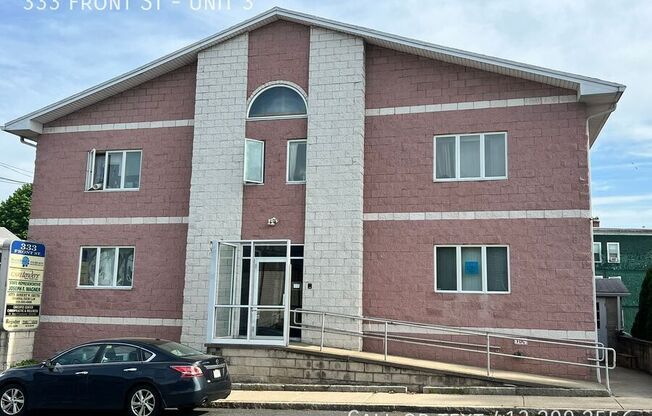 333 FRONT ST
