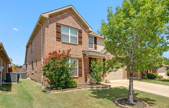 Keller ISD, 3 Bed with Office