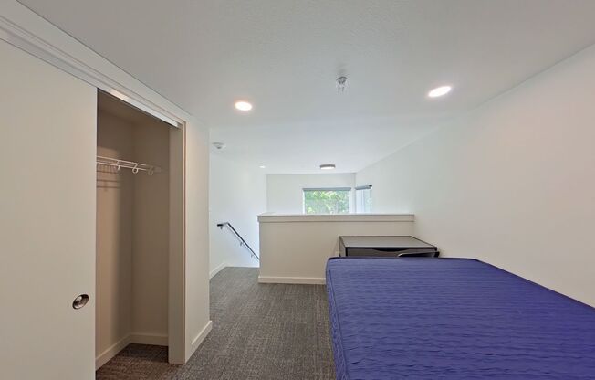 1 bed, 1 bath, 419 sqft, $1,500, Unit 501