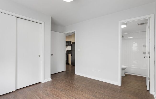 2 beds, 2 baths, 578 sqft, $2,475, Unit 402