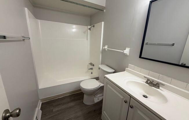 East side Evansville Apartments