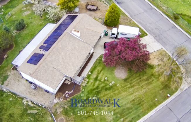 12506 S Janice Dr