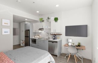 Partner-provided photo for $1125 unit