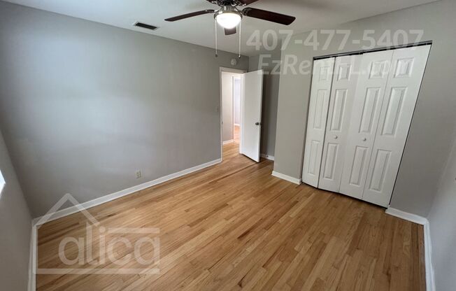 Coming Soon – Spacious 3-Bedroom Home with Fireplace, Fenced Yard & Bonus Workshop!