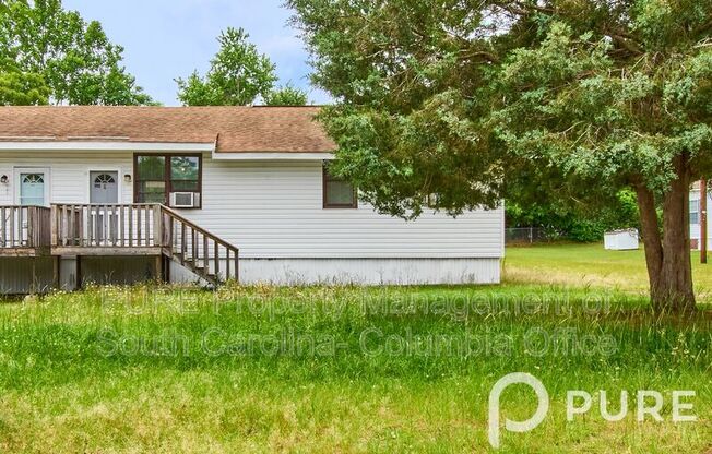 1115 BROWN BLVD
