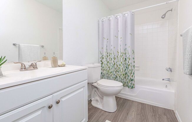 Bathroom-Classic