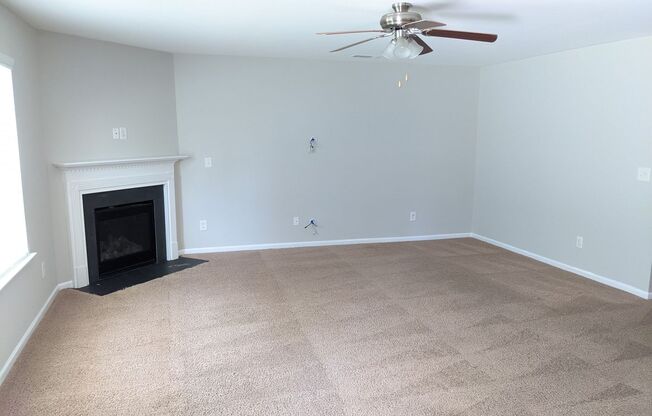 Gardens of Eastfield - Location, Location!