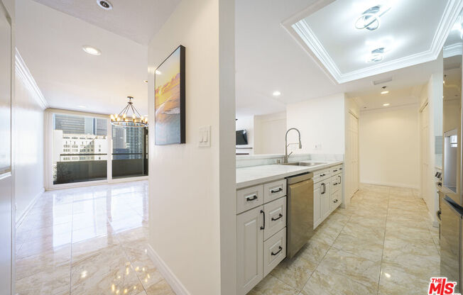 2 beds, 2 baths, 1,621 sqft, $4,500, Unit 1502