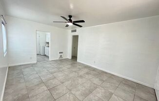 1 bed, 1 bath, $1,150