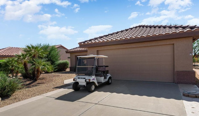 16171 W WILDFLOWER DR