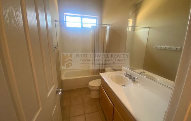 2 beds, 2 baths, $3,200