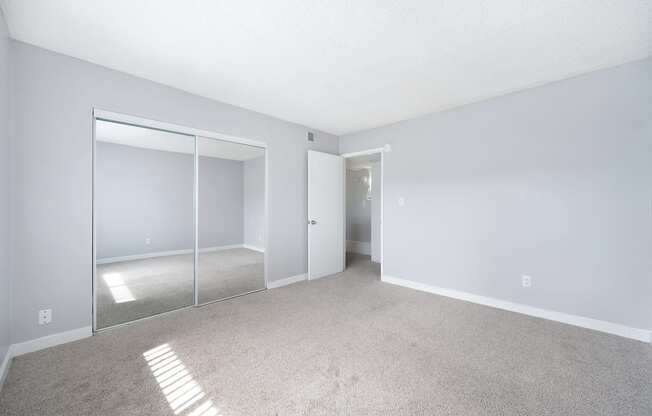 The Canopy | Bedroom