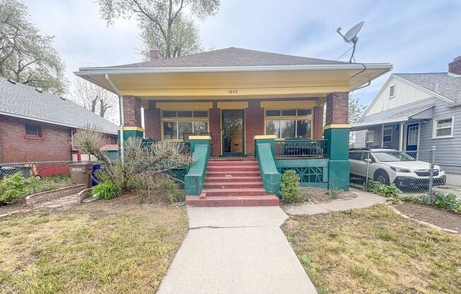 1456 S EDISON ST