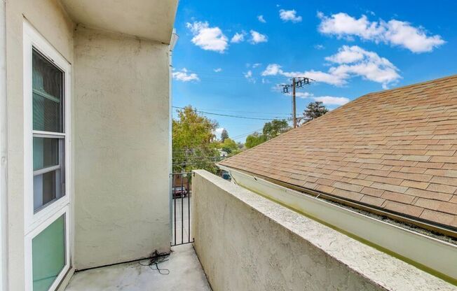 450 Alcatraz Avenue Unit 10