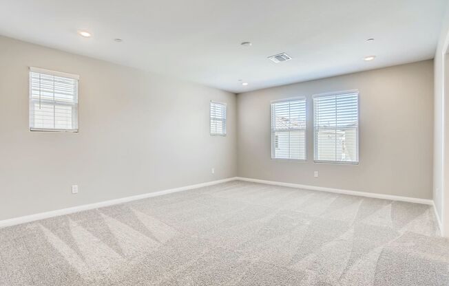 4 Bedroom in Inspirada