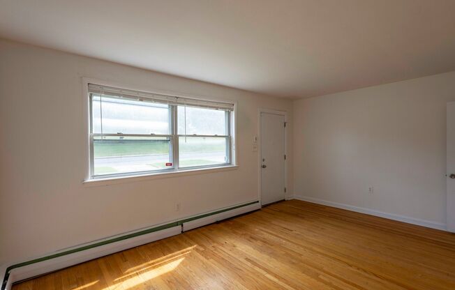 Apartment in Parkside