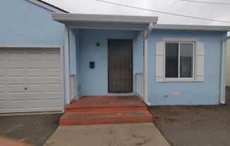 1st Month's Rent is FREE!!! Conveniently Located Newly Remodeled 1 Bed/ 1 Bath Duplex for Rent In San Leandro, Ca!!