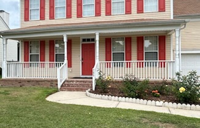 5 Bedroom, 2.5 Bathroom in Lexington - Available NOW