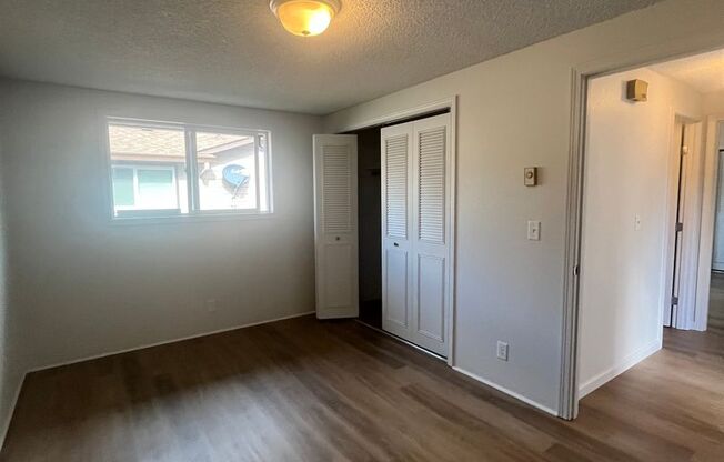 2 beds, 1 bath, $1,595