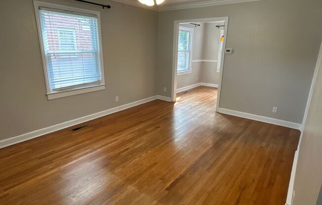 4 Bedroom | 3 Bathroom Raleigh Home with Fenced Yard!