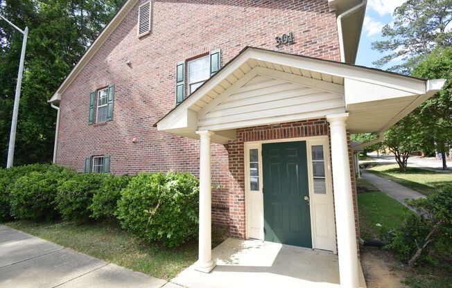Hinsdale Townhomes