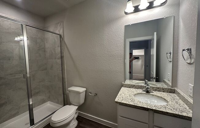 Townhome for Rent
