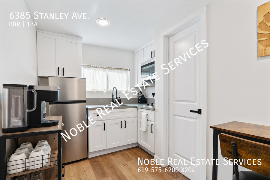 6385 STANLEY AVE
