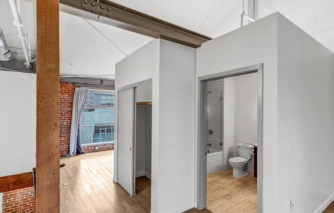 2 beds, 1.5 baths, 1,340 sqft, $4,700, Unit 110