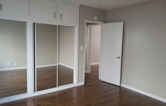 1 bed, 1 bath, $1,750, Unit 4