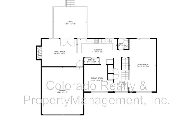 Partner-provided property photo