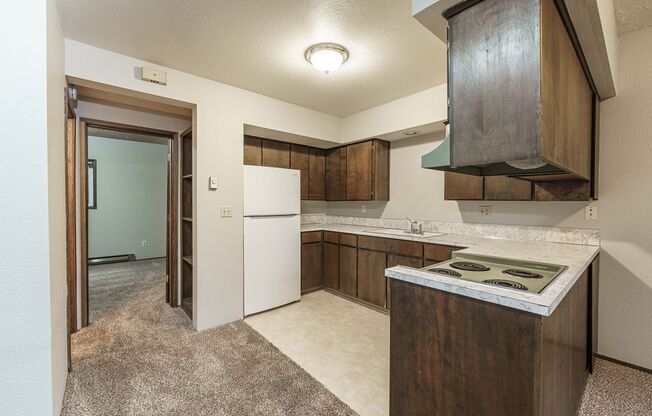 1 bed, 1 bath, $1,195, Unit 1512