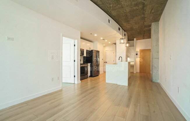 1 bed, 1 bath, 779 sqft, $2,200, Unit Apt 2003