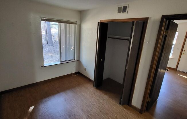 1 bed, 1 bath, $1,500