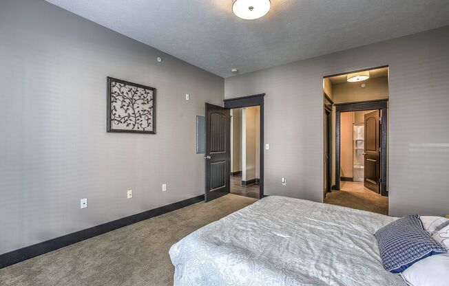 2 beds, 2 baths, 894 sqft, $1,795, Unit C - 1011 Unit 308 - B1234 - Special Closet