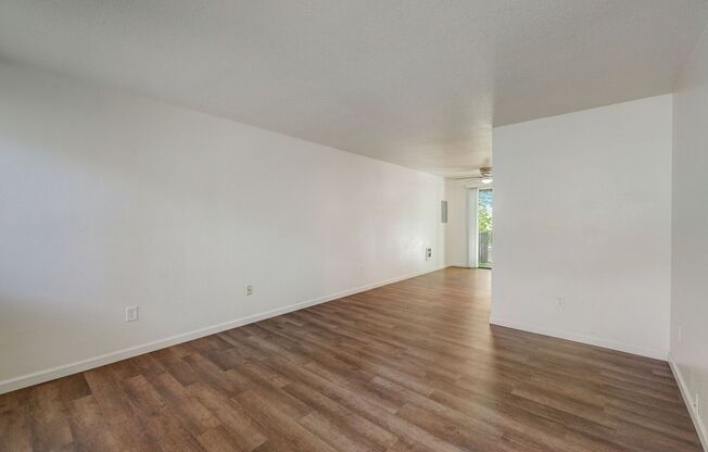 Brookwood Firs Townhomes