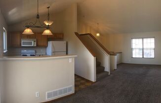 3 beds, 2 baths, $1,700, Unit 1