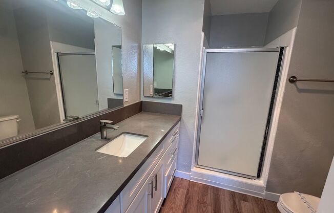 2 beds, 2 baths, 1,000 sqft, $2,505, Unit B59