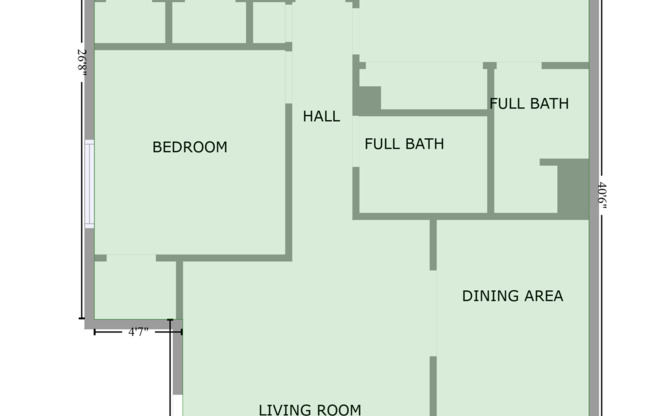 Welcome to Donovan Place – Boutique Living in the Heart of Raleigh