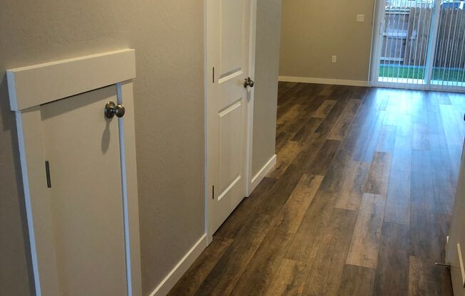 3 Bedroom 2.5 Bath with Attached Garage