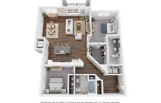 Partner-provided photo for $2535 unit