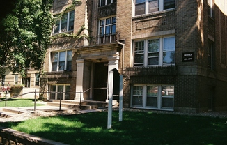 Taylor Apartments