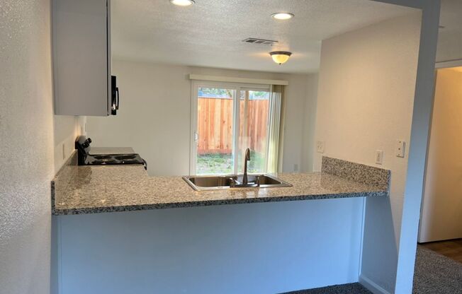 2 beds, 1.5 baths, $1,895