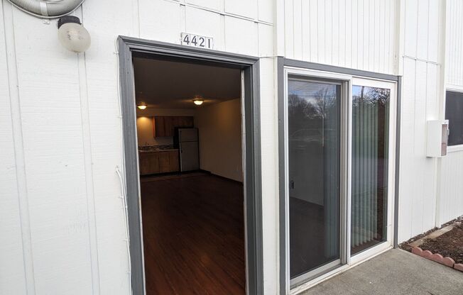 Terrace View Apartments