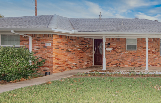 314 TULANE ST