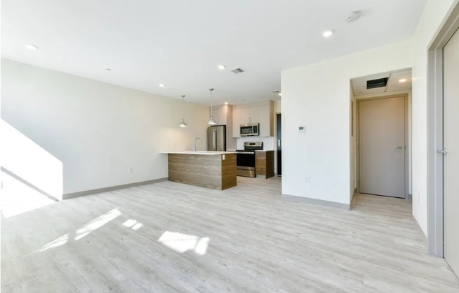 1 bed, 1 bath, 630 sqft, $3,150, Unit Unit 501