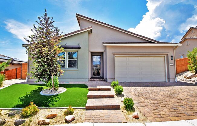 Gorgeous Home
