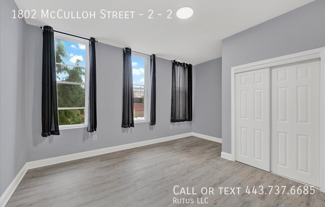 1802 MCCULLOH ST