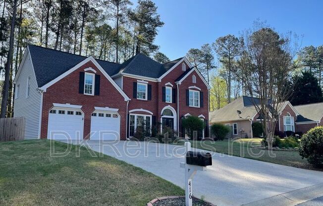 416 CARMAIN LN NW