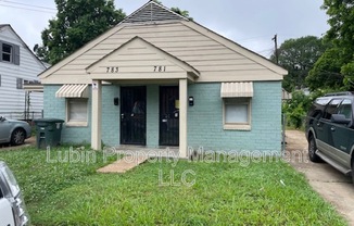 781 DAVID ST